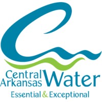 Central Arkansas Water logo, Central Arkansas Water contact details