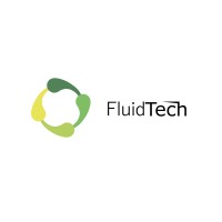 FluidTech logo, FluidTech contact details