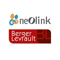 Neolink logo, Neolink contact details