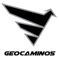 Geocaminos logo, Geocaminos contact details