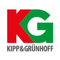 Kipp & Grünhoff GmbH & Co. KG logo, Kipp & Grünhoff GmbH & Co. KG contact details