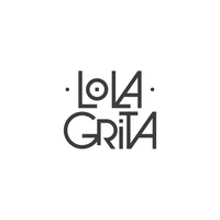 Lola Grita logo, Lola Grita contact details