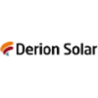 Derion Solar logo, Derion Solar contact details