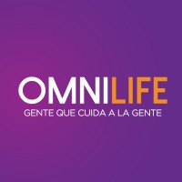 Omnilife Peru logo, Omnilife Peru contact details