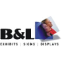 B&L Exhibits bv logo, B&L Exhibits bv contact details