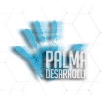 PALMA DESARROLLA logo, PALMA DESARROLLA contact details