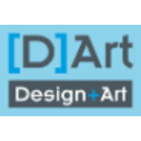 D-Art logo, D-Art contact details