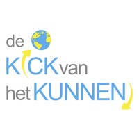 De Kick van het Kunnen logo, De Kick van het Kunnen contact details