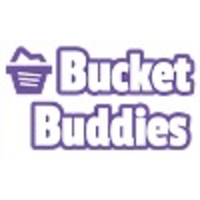 Bucket Buddies logo, Bucket Buddies contact details