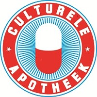 Culturele Apotheek logo, Culturele Apotheek contact details