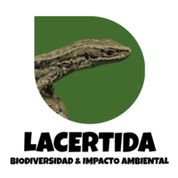 LACERTIDA logo, LACERTIDA contact details