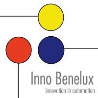 Inno Benelux logo, Inno Benelux contact details