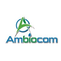 AMBIOCOM S.A.S. logo, AMBIOCOM S.A.S. contact details