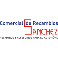 COMERCIAL DE RECAMBIOS SANCHEZ logo, COMERCIAL DE RECAMBIOS SANCHEZ contact details