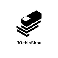 ROckinShoe logo, ROckinShoe contact details