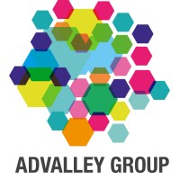 Advalley Group logo, Advalley Group contact details