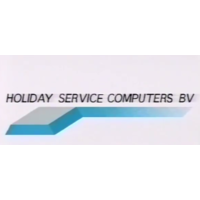 Holiday Service Computers logo, Holiday Service Computers contact details