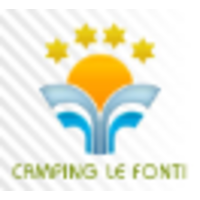 Camping Le Fonti logo, Camping Le Fonti contact details