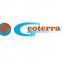 GEOTERRA ESTUDIOS logo, GEOTERRA ESTUDIOS contact details