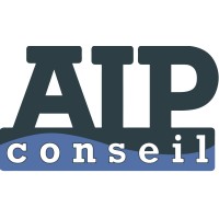 AIP Conseil logo, AIP Conseil contact details