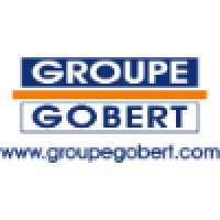 Gobert MatÃ©riaux logo, Gobert MatÃ©riaux contact details