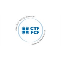 Canadian Tax Foundation I Fondation canadienne de fiscalitÃ© logo, Canadian Tax Foundation I Fondation canadienne de fiscalitÃ© contact details