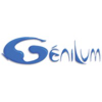 GENILUM logo, GENILUM contact details