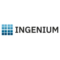 Ingenium logo, Ingenium contact details