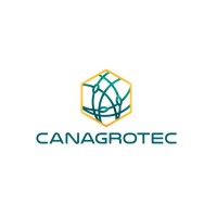 CANAGROTEC logo, CANAGROTEC contact details