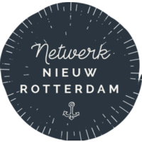 Netwerk Nieuw Rotterdam logo, Netwerk Nieuw Rotterdam contact details