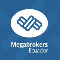 MEGABROKER'S ECUADOR logo, MEGABROKER'S ECUADOR contact details