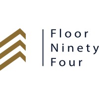 Floor 94 logo, Floor 94 contact details