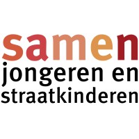 SAMEN - Jongeren en straatkinderen logo, SAMEN - Jongeren en straatkinderen contact details