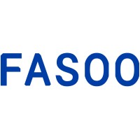 Fasoo logo, Fasoo contact details