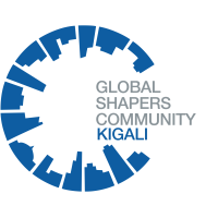 Global Shapers Kigali logo, Global Shapers Kigali contact details