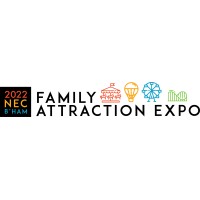 Family Attraction Expo logo, Family Attraction Expo contact details