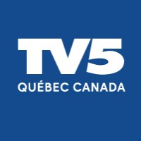 TV5 QuÃ©bec Canada logo, TV5 QuÃ©bec Canada contact details