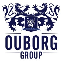 Ouborg Group logo, Ouborg Group contact details