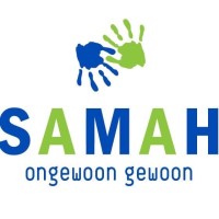 Stichting SAMAH logo, Stichting SAMAH contact details