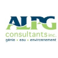 ALPG consultants inc. logo, ALPG consultants inc. contact details