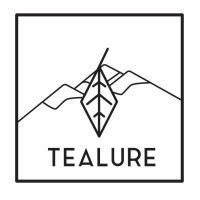 Tealure logo, Tealure contact details