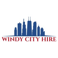 Windy City Hire logo, Windy City Hire contact details