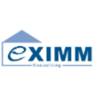 EXIMM Consulting logo, EXIMM Consulting contact details