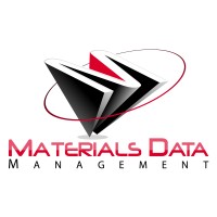 Materials Data Management, Inc. logo, Materials Data Management, Inc. contact details