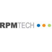 RPM TECH logo, RPM TECH contact details