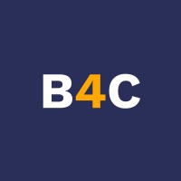 B4C Markets logo, B4C Markets contact details