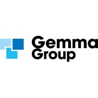 Gemma Group logo, Gemma Group contact details