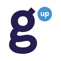 GoodUp logo, GoodUp contact details