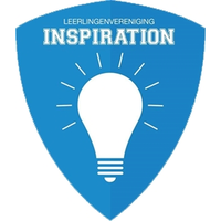 Leerlingenvereniging Inspiration logo, Leerlingenvereniging Inspiration contact details