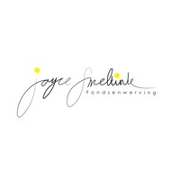 Joyce Smeltink Fondsenwerving logo, Joyce Smeltink Fondsenwerving contact details